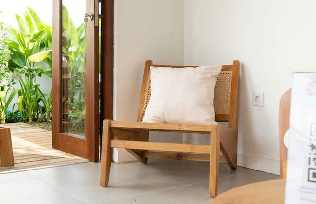 Villa Lounes 1 - Foto 33