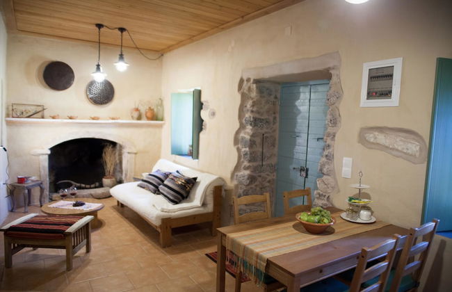 Sitanos Forgotten Neighborhood - Photo 20