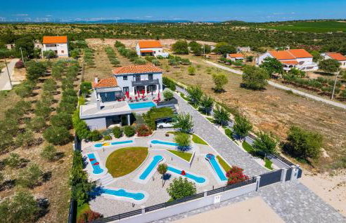 Villa Casa Grigia - Foto 17