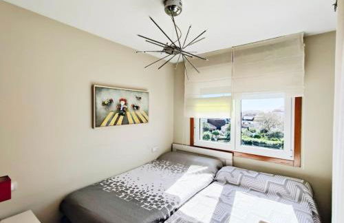 Modern duplex in downtown Cambados - Foto 15