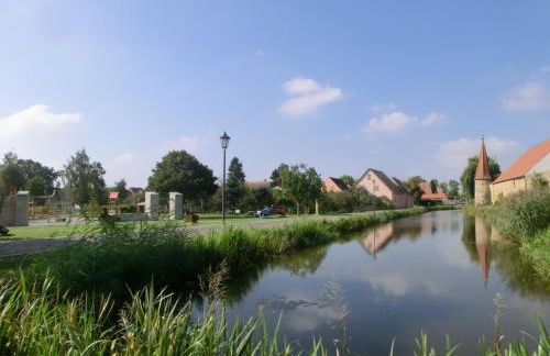 Die Galerie - Ferienwohnung - Foto 36