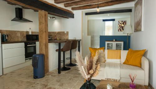 Le 7 BIS Loches - Foto 2