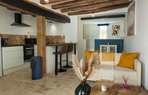 Le 7 BIS Loches - Foto 2