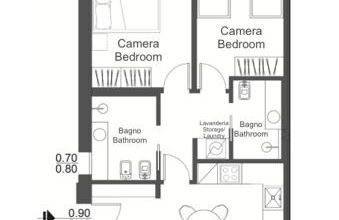 Villa Silvia Apartments - Foto 28