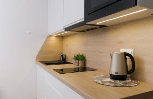 Apartament "Sevach" Kołobrzeg - Photo 12