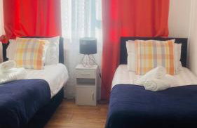 Cozy plaza lodge - Photo 7
