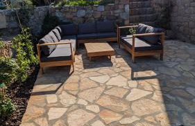 Rapunzel's Tower Mani - Foto 22