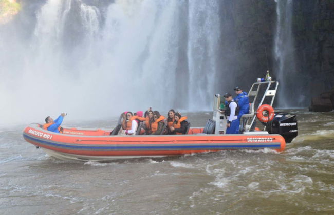 Tour di avventura a Macuco Safari - Foto 6