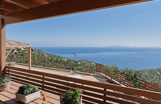 Villa Omikron - Photo 42