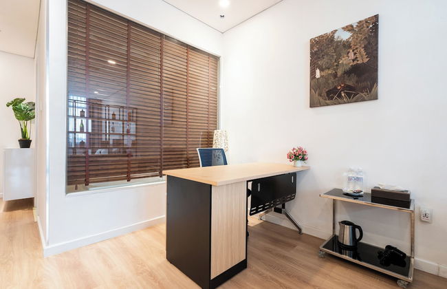 THE ONE Saigon - ANGIA Hospitality - Foto 5