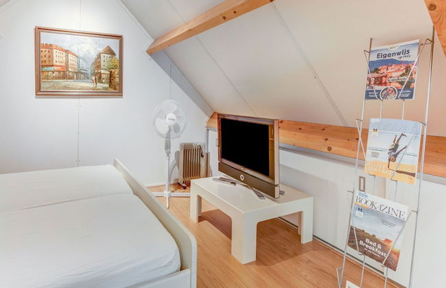 Picturesque Holiday Home in Oldenzaal With Jacuzzi - Foto 6