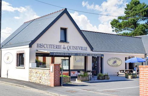 4 Bedroom Cozy Home In Montsenelle - Foto 30