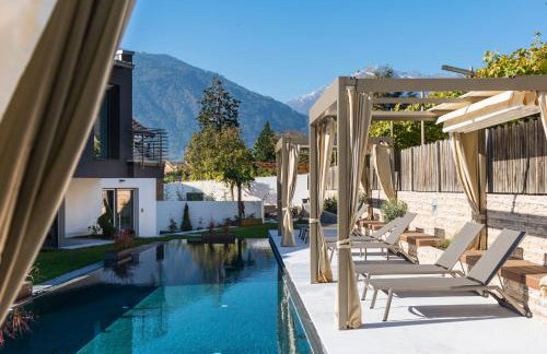 Merangardenvilla adults only - Foto 57