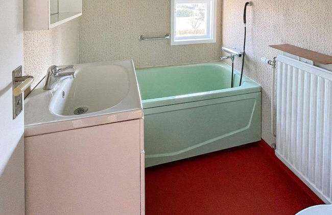 7 Person Holiday Home in Solvesborg - Foto 16