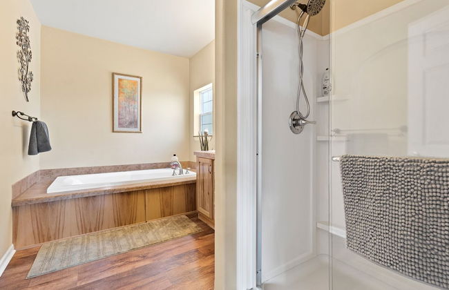 Teton Cabin - Foto 13