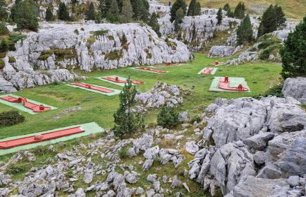 Studio Moderne Pied Des Pistes 4 p - Foto 5