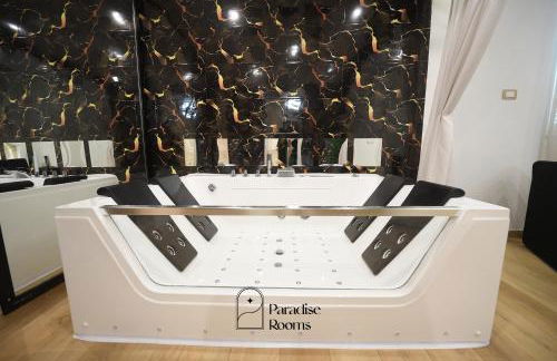 Paradise Rooms Suite - Foto 10