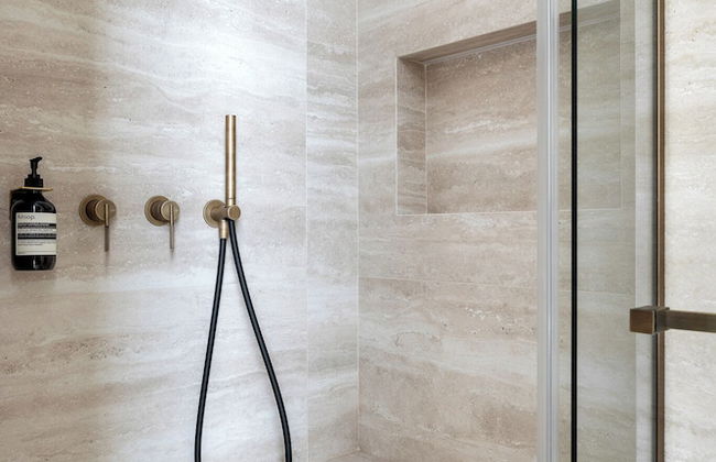 HIGHSTAY - Luxury Serviced Apartments - Le Marais - Foto 38