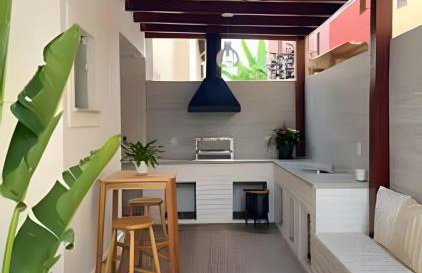 Adorável Casa em Cond. de frente para a Praia Rasa - Foto 7