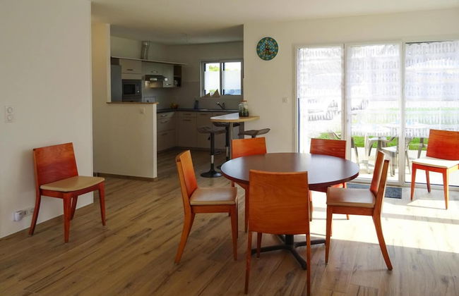 Holiday Home Morgat Near Sandy Beach - Foto 14