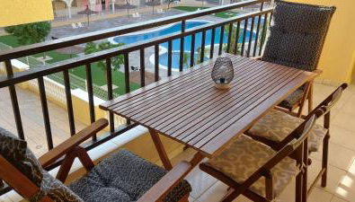 Apartamento Albamarina - Foto 2