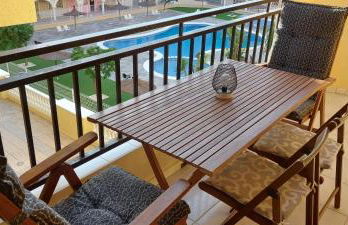 Apartamento Albamarina - Foto 2