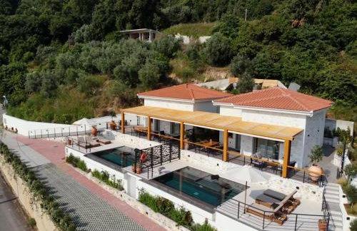 Aquanera Villas - Sunrise View Retreat with Private Pool- 5 minutes from the beach- By Villa Mana Gers - Foto 8