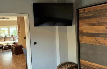 Wunderschöne Ferienwohnung mit Kamin in Göritz 07927 Hirschberg - Foto 8