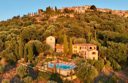 Madonna Del Poggio CAV - Apartments - Photo 7