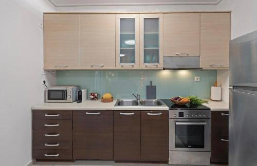 Βίλα Λαγονήσι - Foto 14