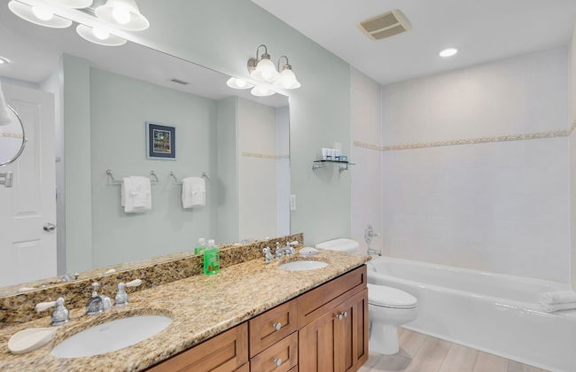 Waterfront Luxury Villa With Sunset Views And Boat Slip 3 Bedroom Townhouse by RedAwning - Foto 26