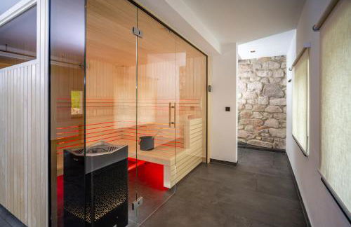 Ahornallee - Erzgebirge - Foto 3