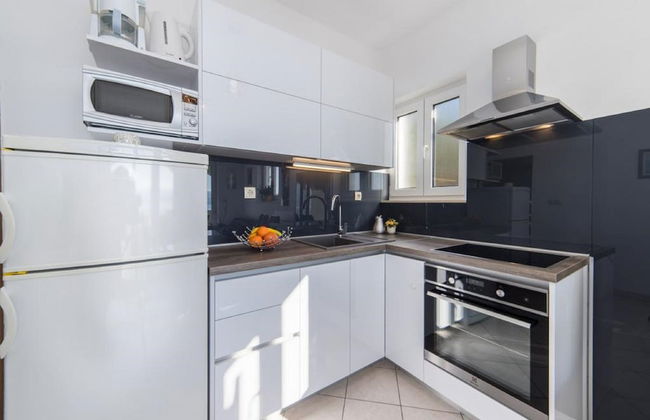 Apartment Tafra 2 - Foto 5