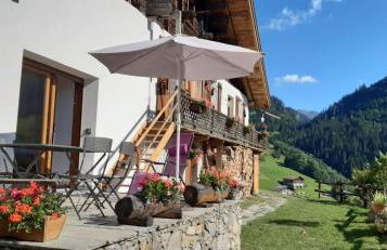 Appartement Le Pontet Areches Beaufort - Foto 1