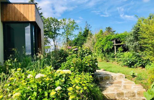 Villa Tidinghi, plage de Rospico à pied - Photo 17