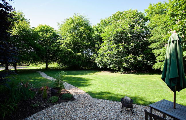 Hideaway Cottages - Greenacres Estates - Foto 45