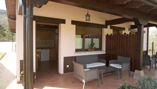 Apartamentos Aires De Avin - Onis - Foto 4