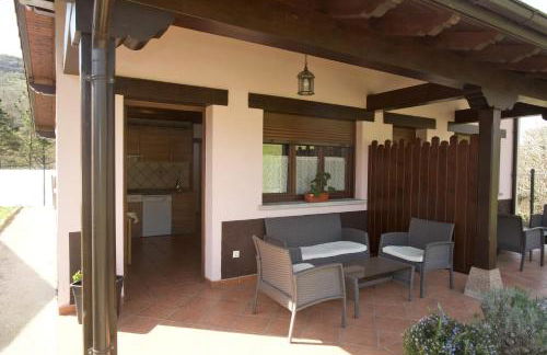 Apartamentos Aires De Avin - Onis - Photo 4