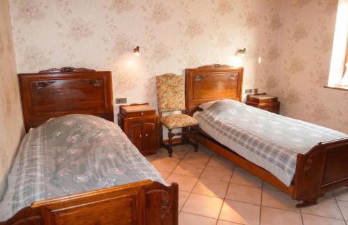 Appartement charmant à Epfig avec vue sur jardin - Foto 12