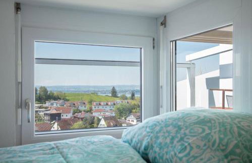 Apartment Lichterfunkeln für junge Paare mit Panorama-Seeblick - Foto 1