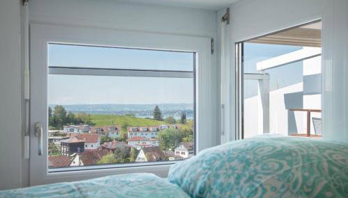 Apartment Lichterfunkeln für junge Paare mit Panorama-Seeblick - Foto 1