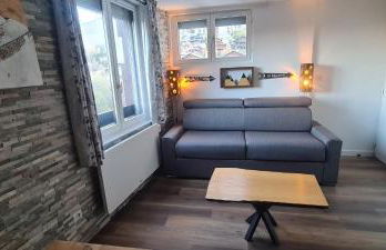 Superbe studio 2 Alpes - Foto 7