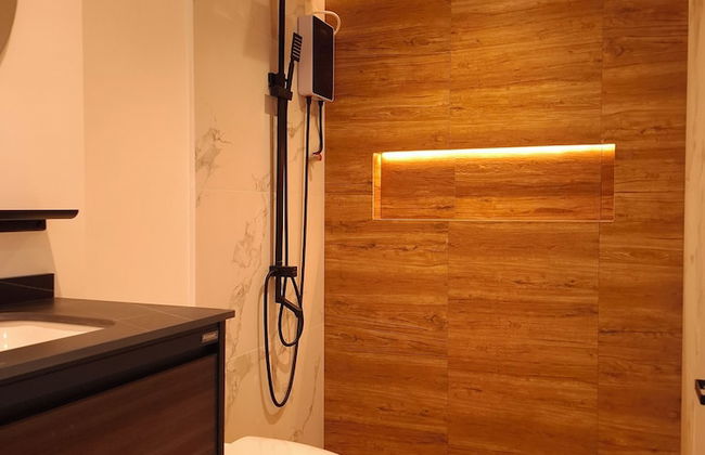 Boracay Luxury Apartments - Foto 40