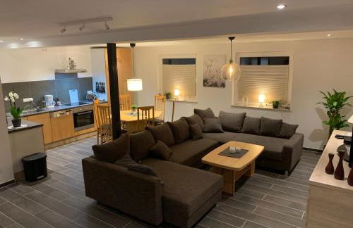 Ferienwohnung -Kiek rin- Wiesmoor Ostfriesland - Foto 1