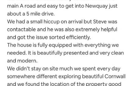 Springer Villa, 2 bed, Newquay - Foto 31