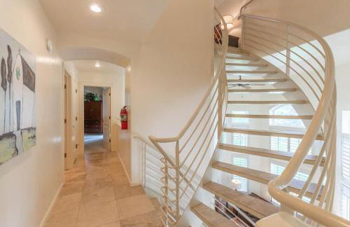 Beautiful Driggs Townhome with Views and Hot Tub - Foto 27