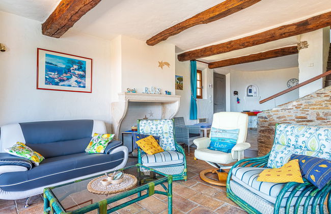 Villa Etoile Filante - Foto 7