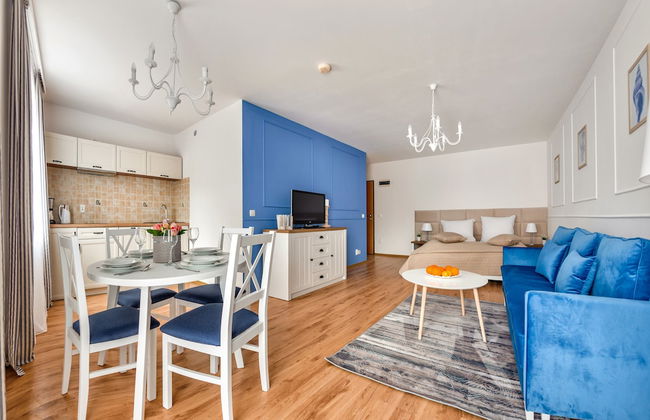 Apartamenty Sun & Snow Olymp - Foto 36