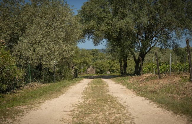 Welcomely - Country House Muristene- Iris - Foto 13