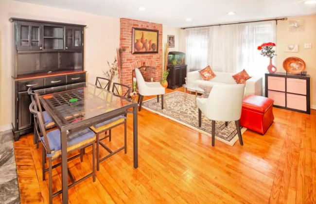 Oasis Close to NYC - Foto 3